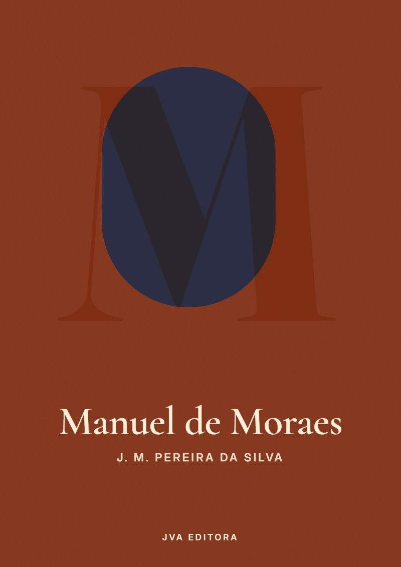 Couverture de Manuel de Moraes