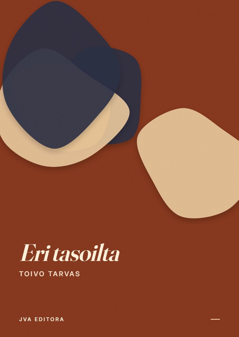 Couverture de Eri tasoilta