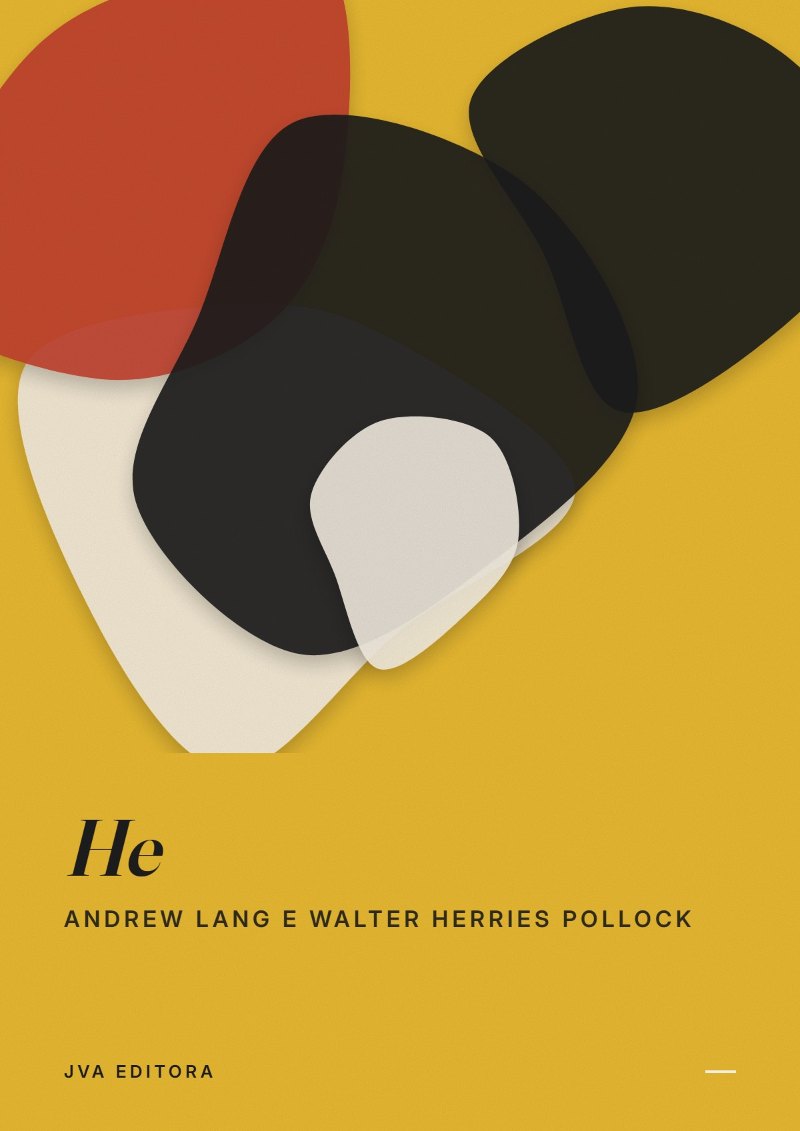 Portada de He