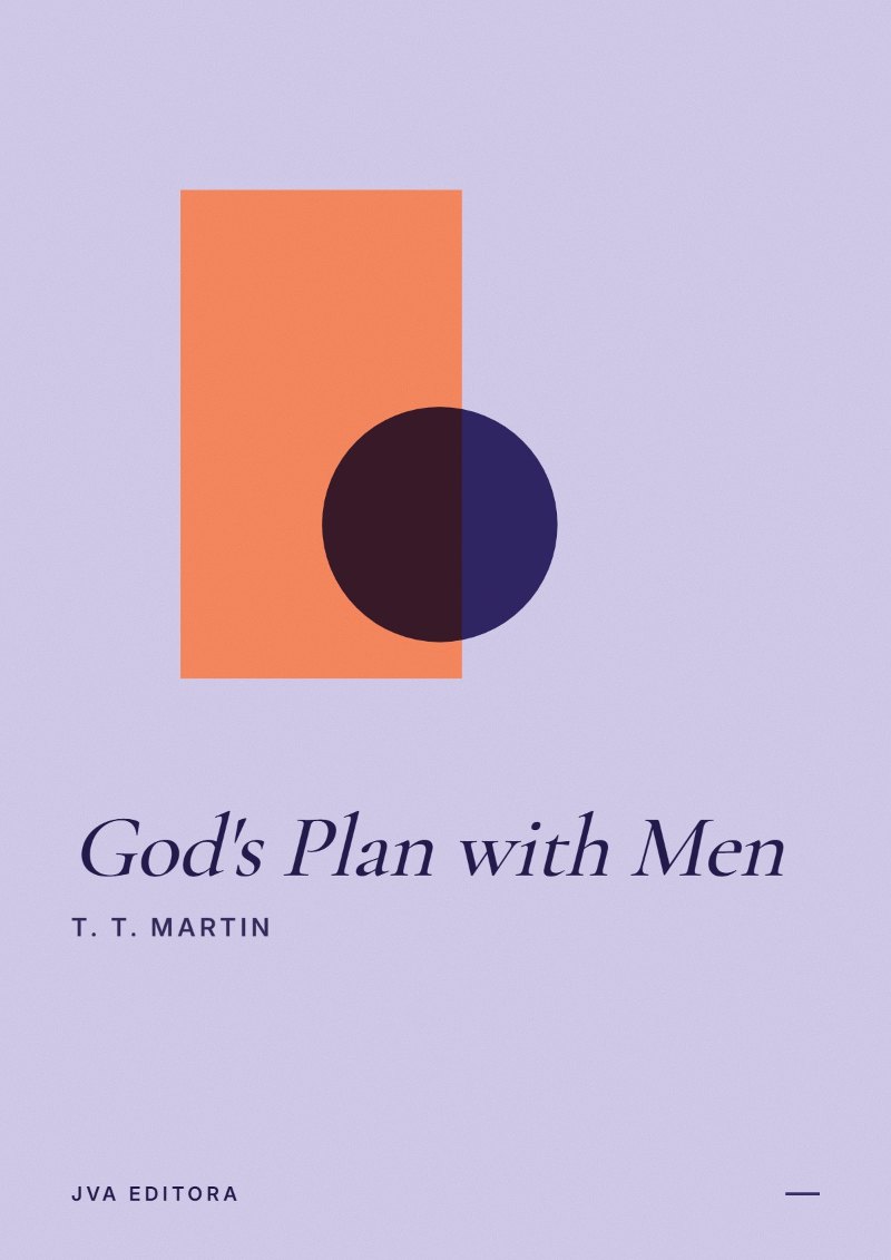 Capa de God's Plan with Men