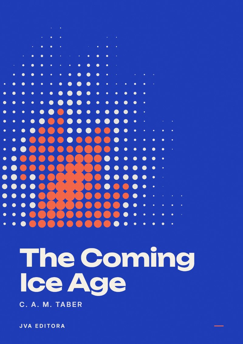Couverture de The Coming Ice Age
