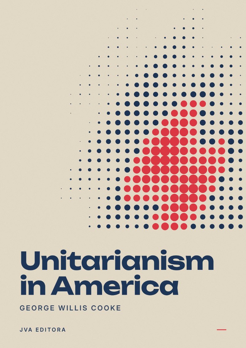 Portada de Unitarianism in America