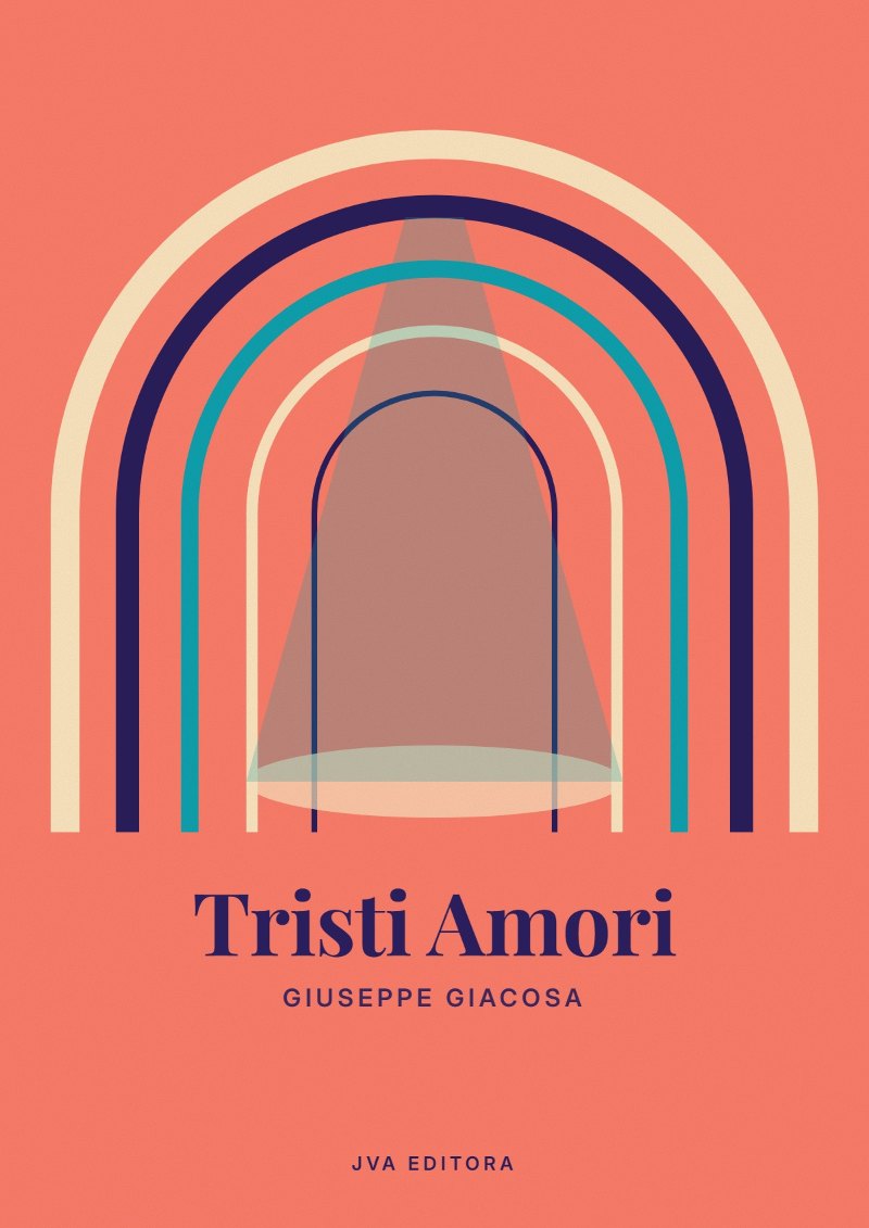 Cover von Tristi Amori