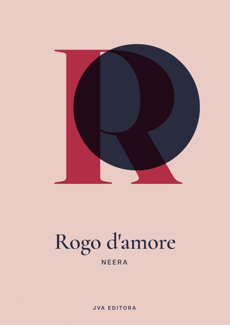 Cover von Rogo d'amore