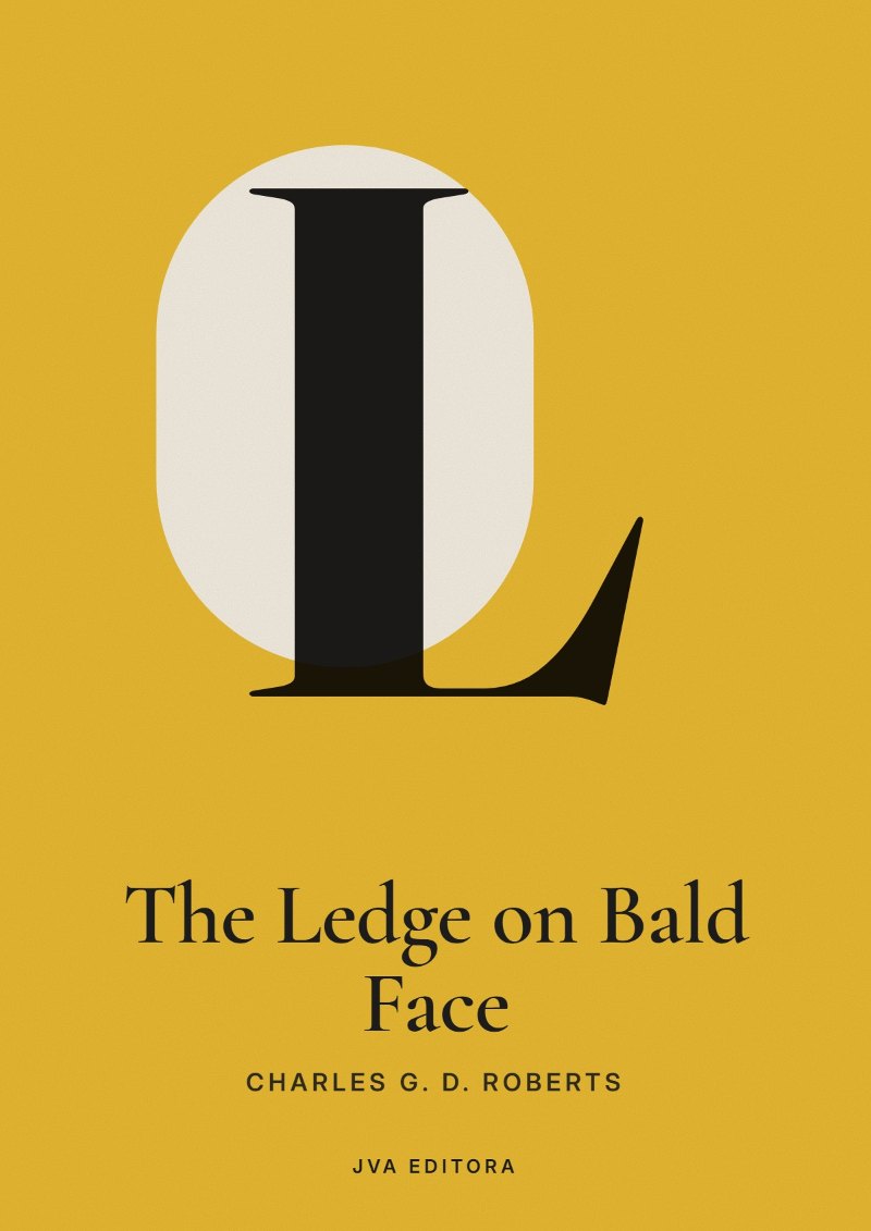 Portada de The Ledge on Bald Face