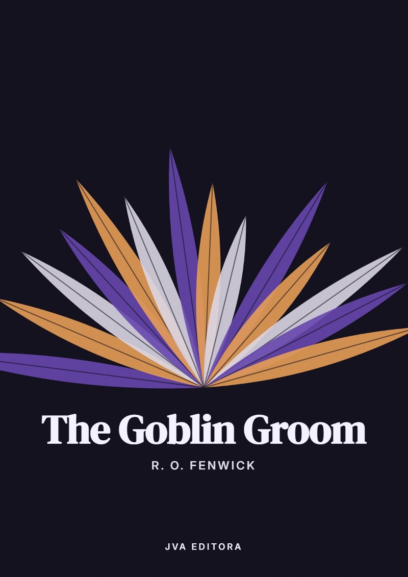 Cover von The Goblin Groom