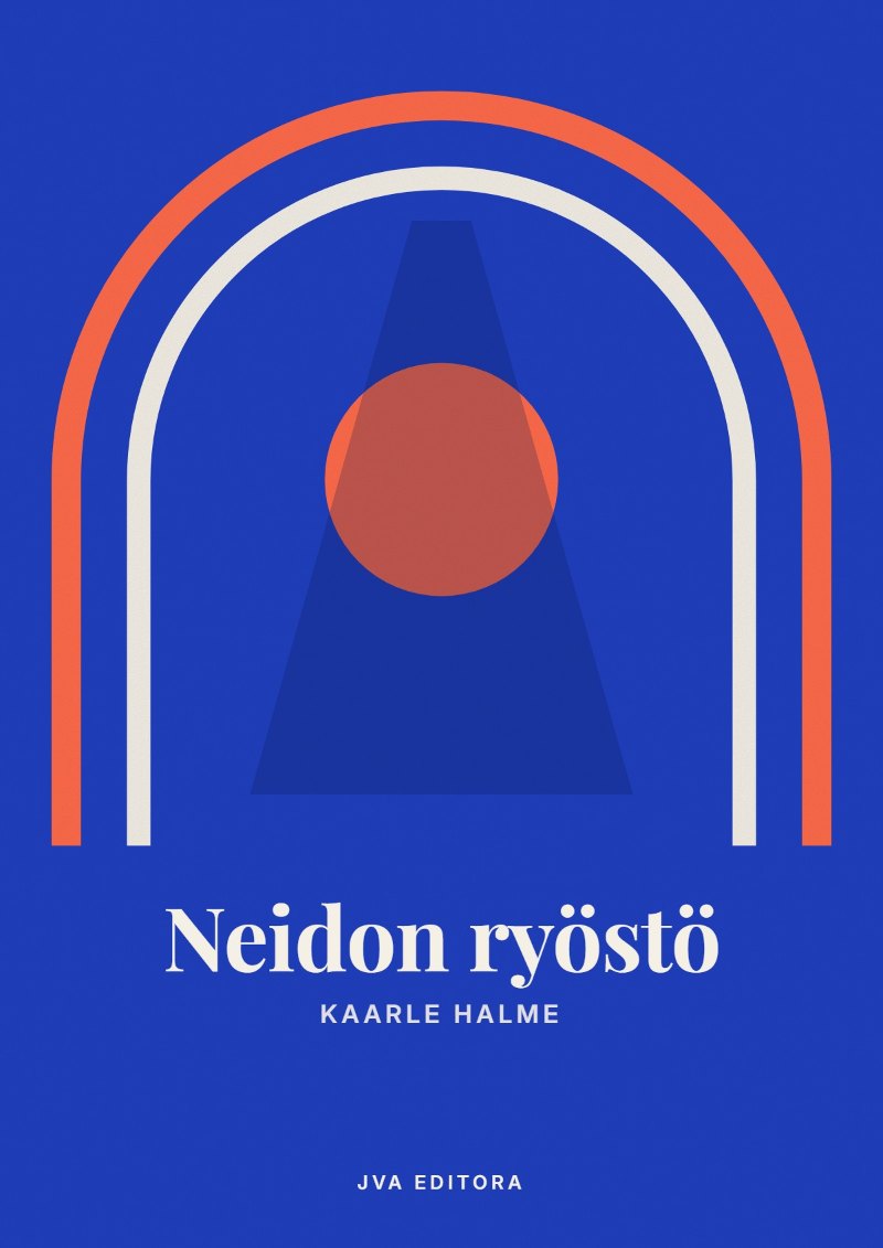 Capa de Neidon ryöstö