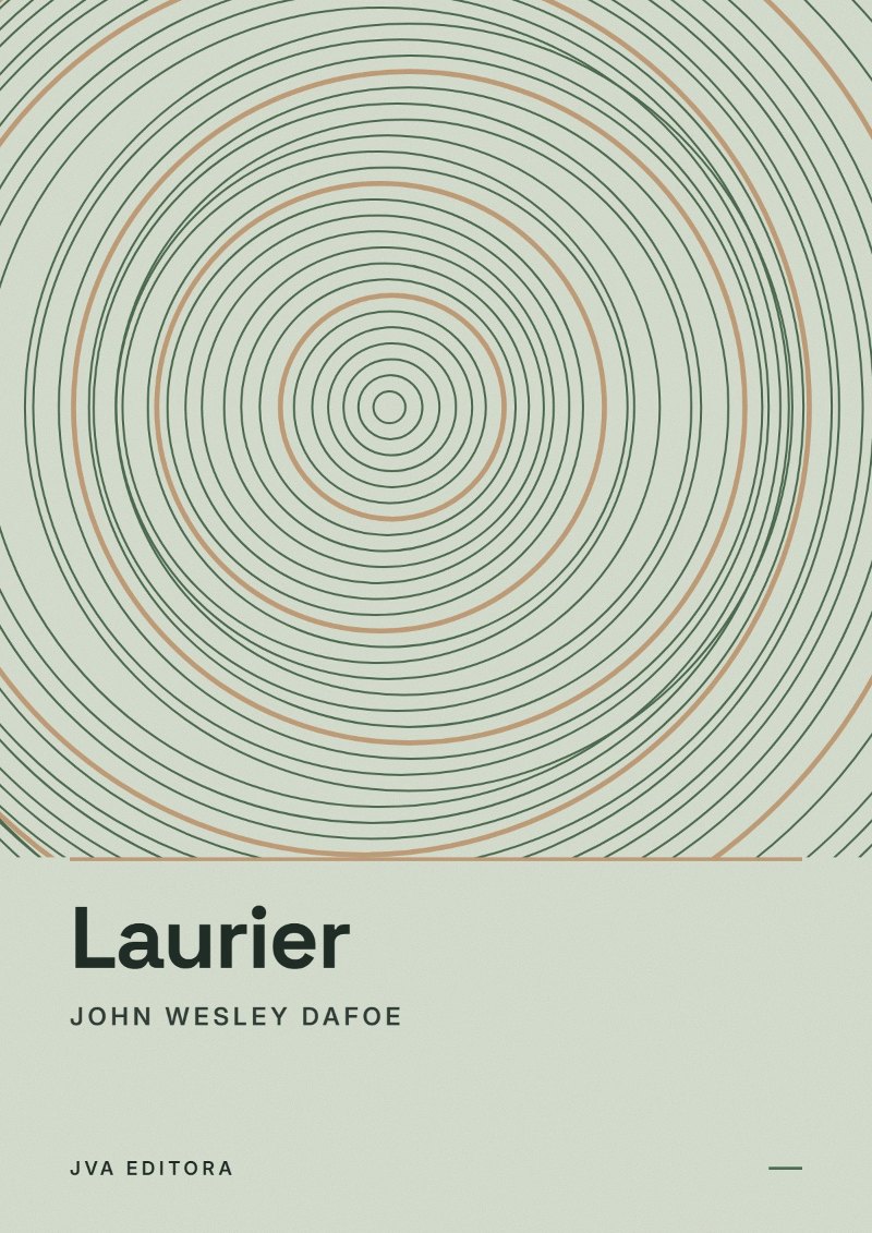 Εξώφυλλο του Laurier