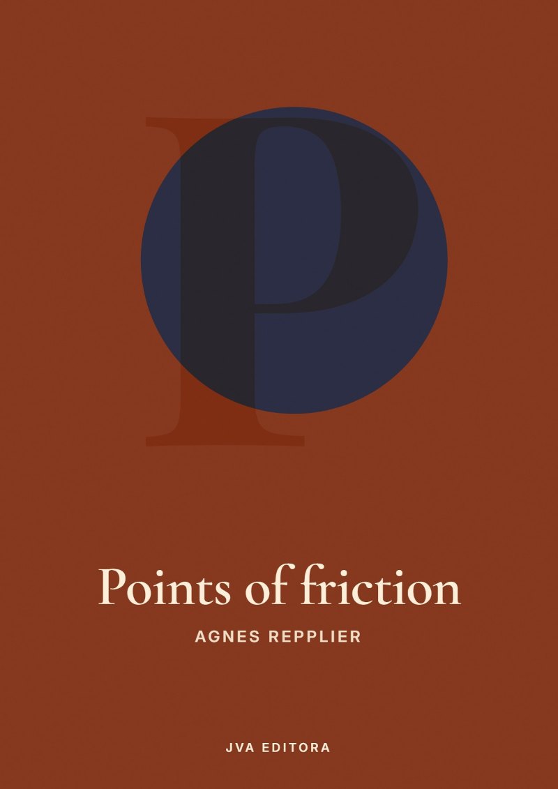 Capa de Points of friction