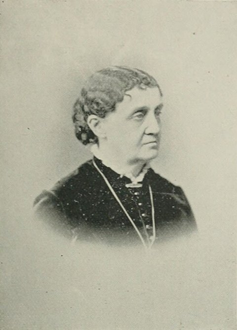 Portrait of H. N. K. Goff