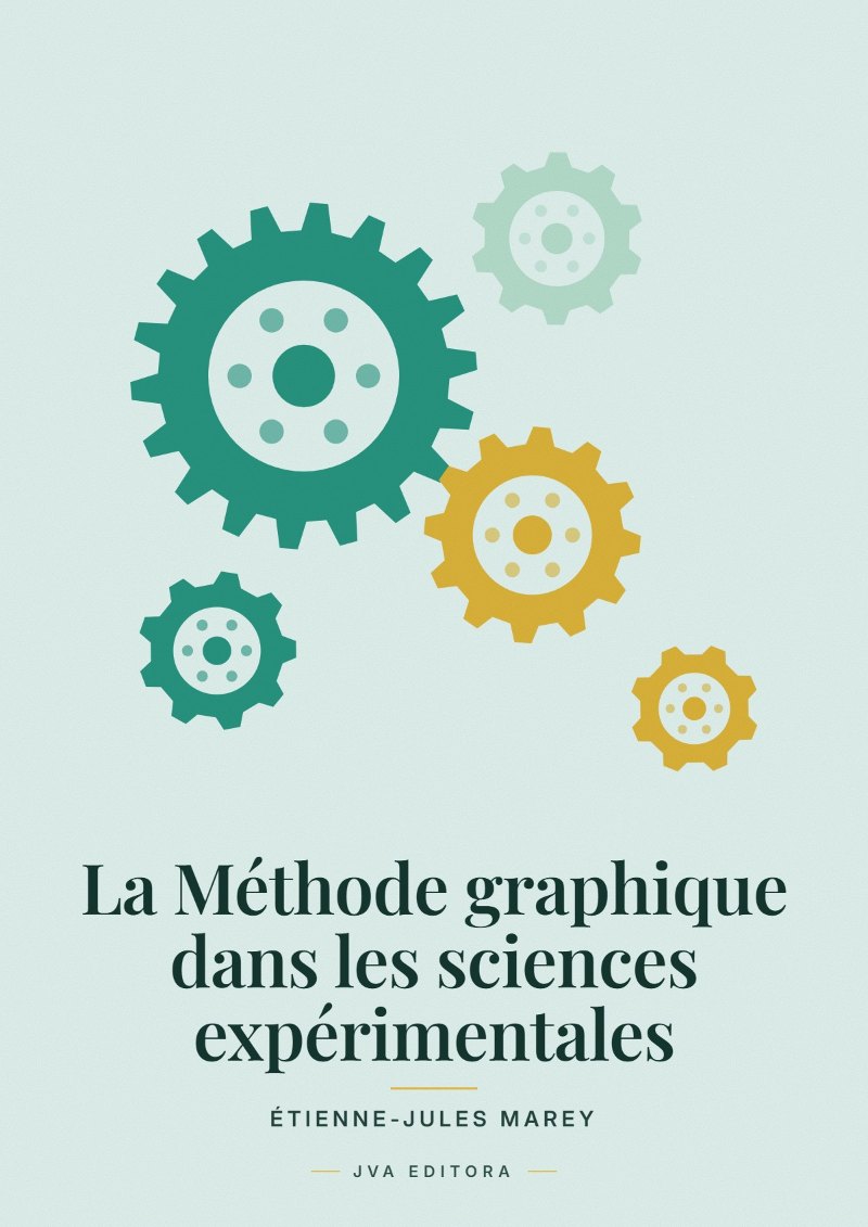 Cover von La Méthode graphique dans les sciences expérimentales