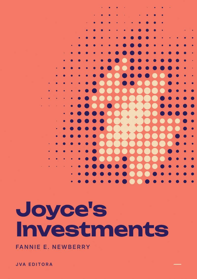 Εξώφυλλο του Joyce's Investments