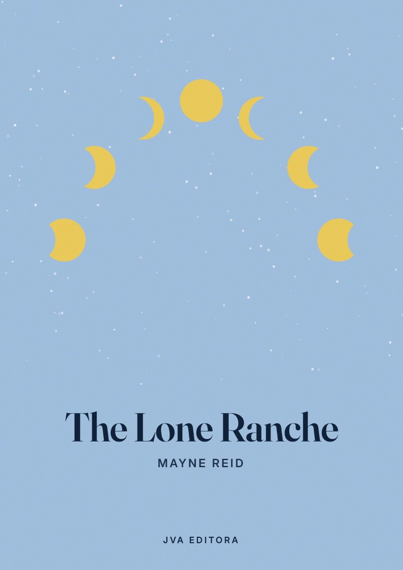 Cover von The Lone Ranche