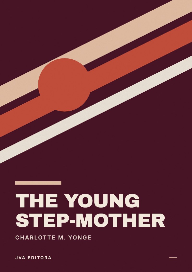 Cover von The Young Step-Mother