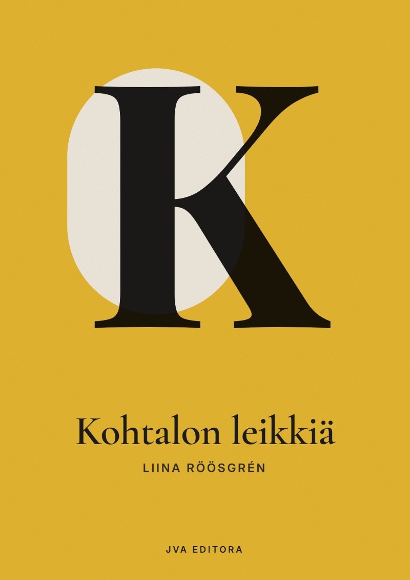 Capa de Kohtalon leikkiä