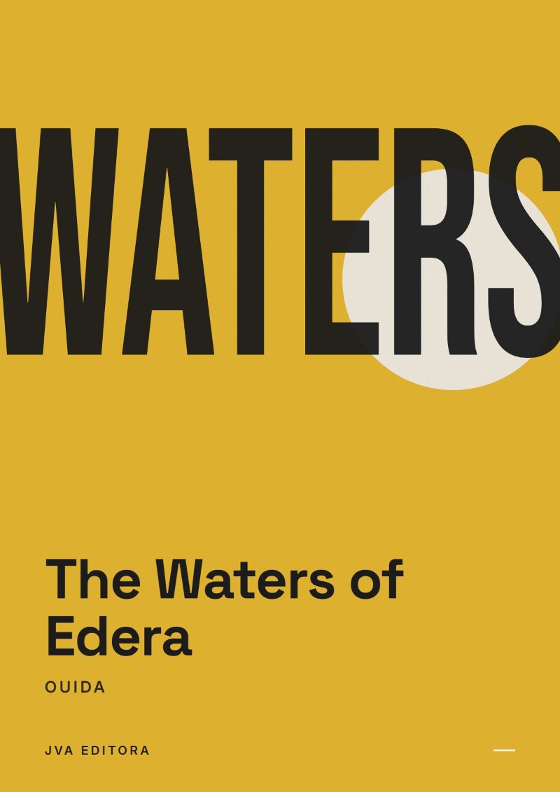 Copertina di The Waters of Edera