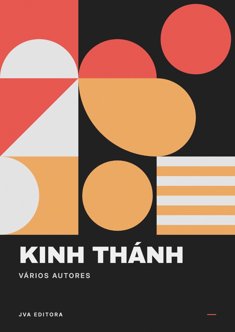 Capa de Kinh Thánh