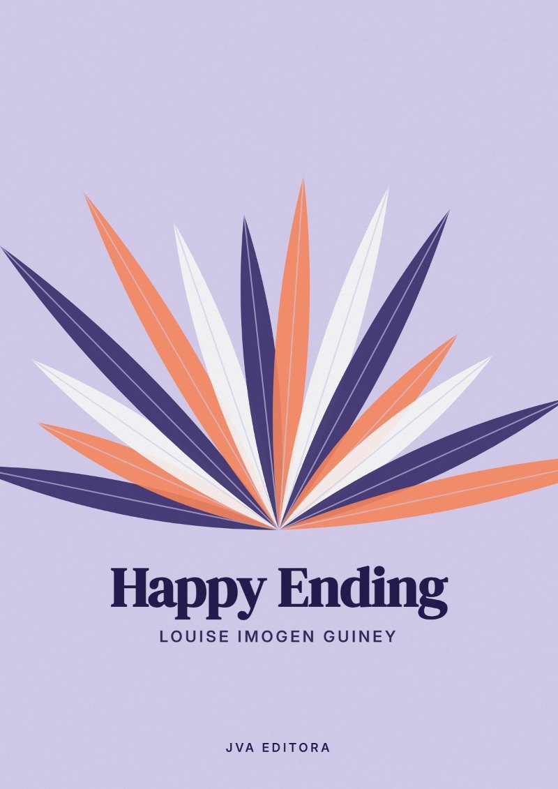 Cover of Happy Ending