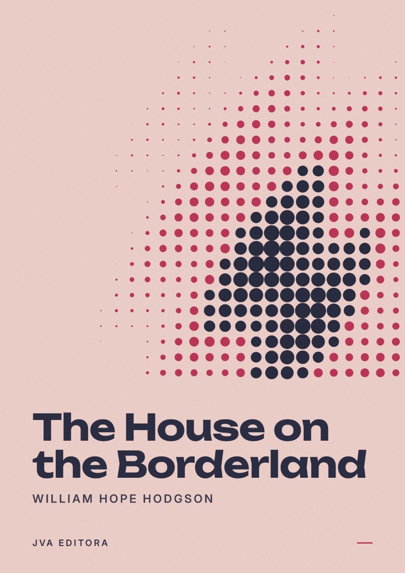 Cover von The House on the Borderland