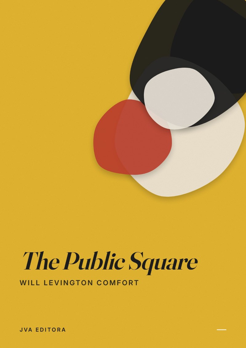 Portada de The Public Square