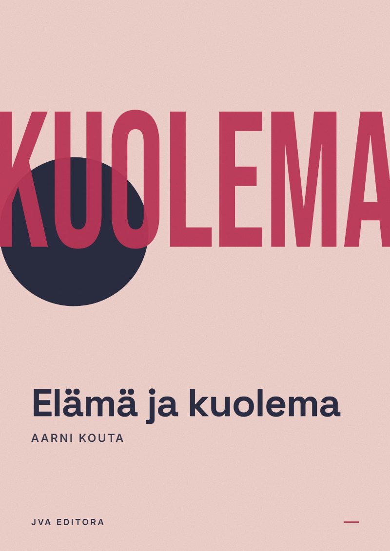 Capa de Elämä ja kuolema