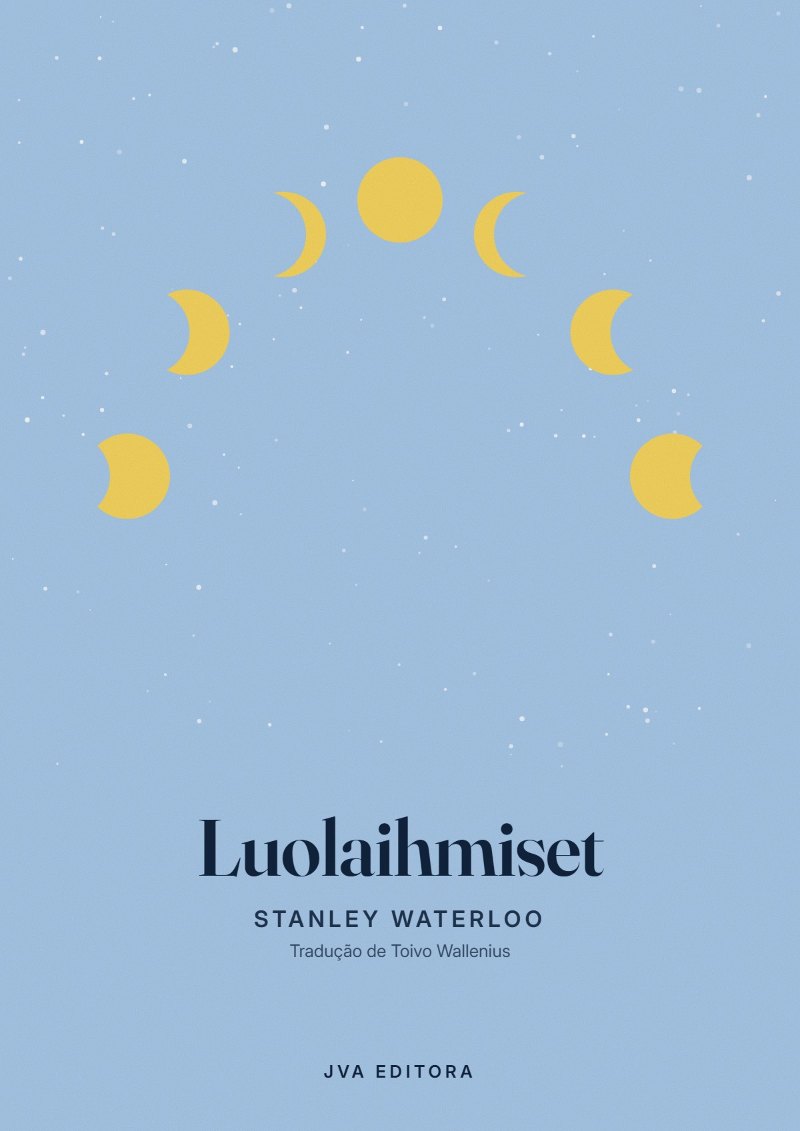 Capa de Luolaihmiset