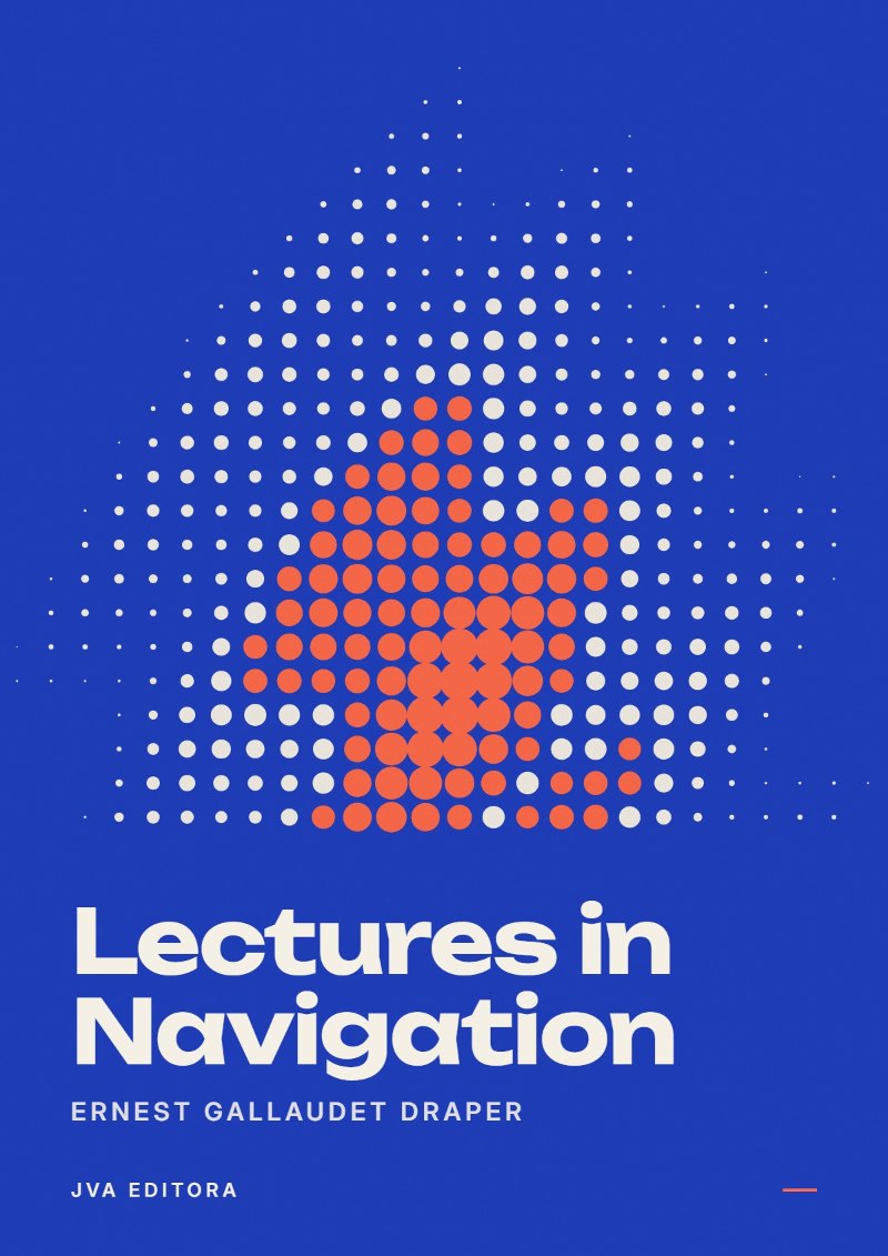 Cover von Lectures in Navigation