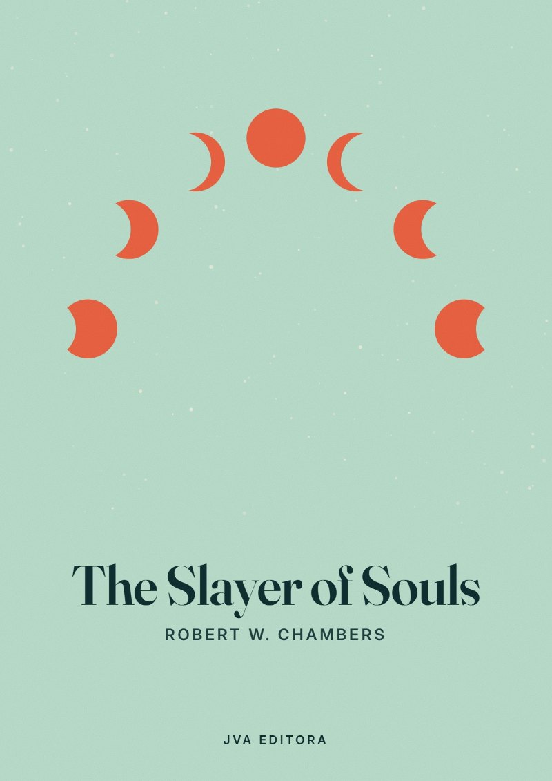 Cover von The Slayer of Souls