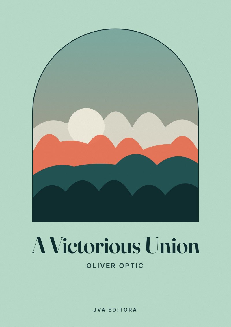 Capa de A Victorious Union