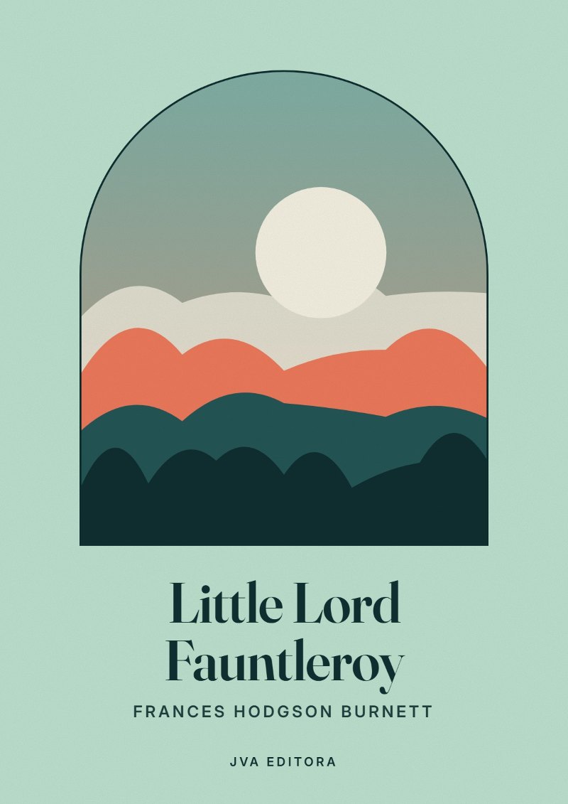Portada de Little Lord Fauntleroy