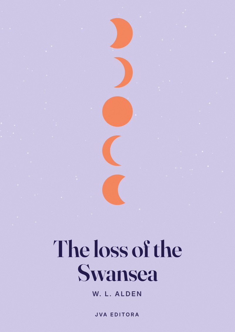 Cover of The loss of the Swansea