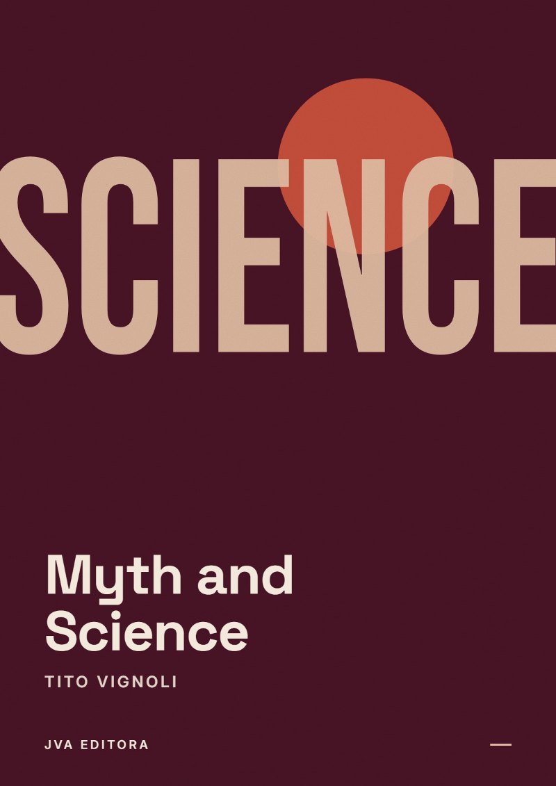 Couverture de Myth and Science