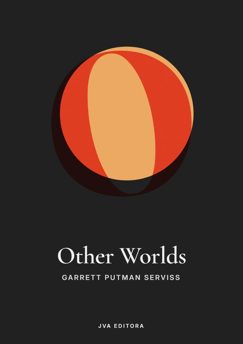 《Other Worlds》封面