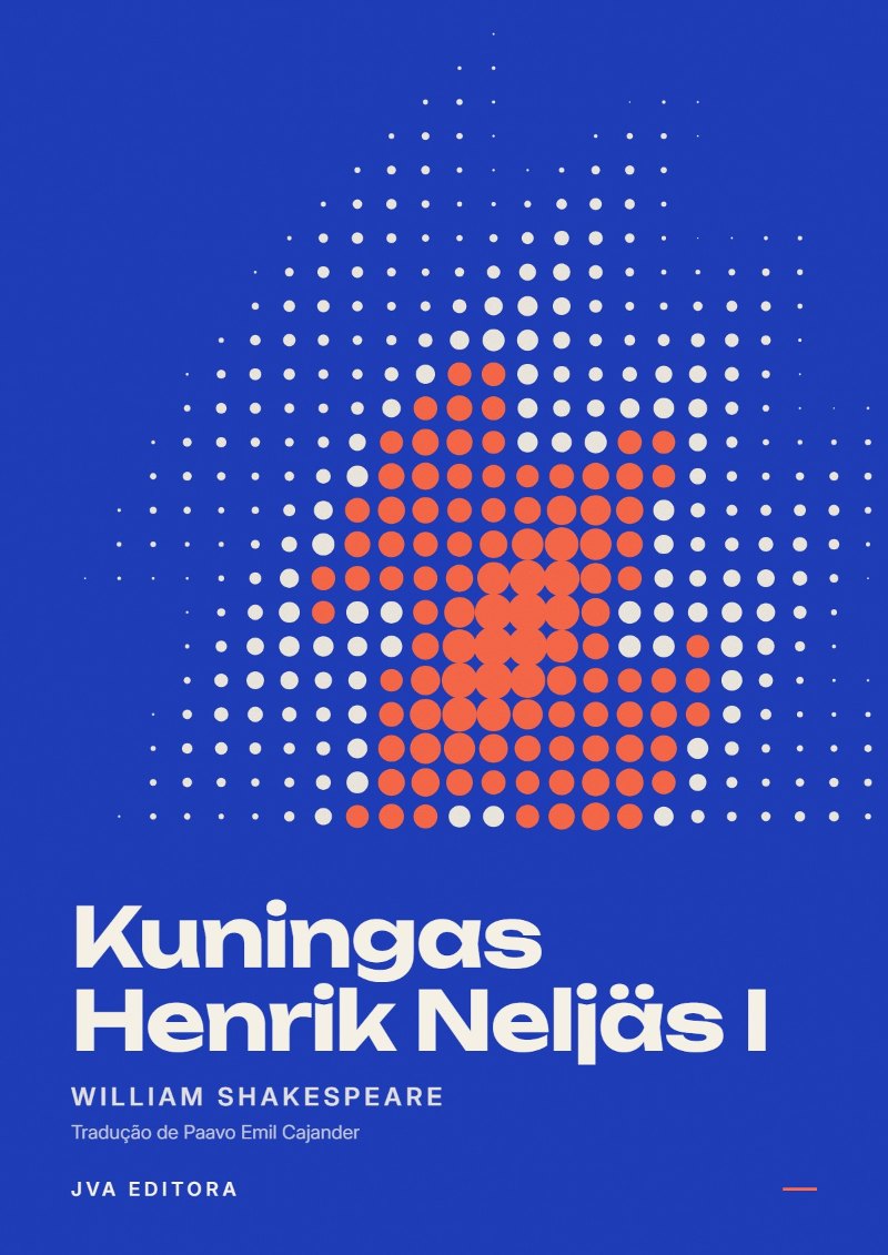 Cover von Kuningas Henrik Neljäs I