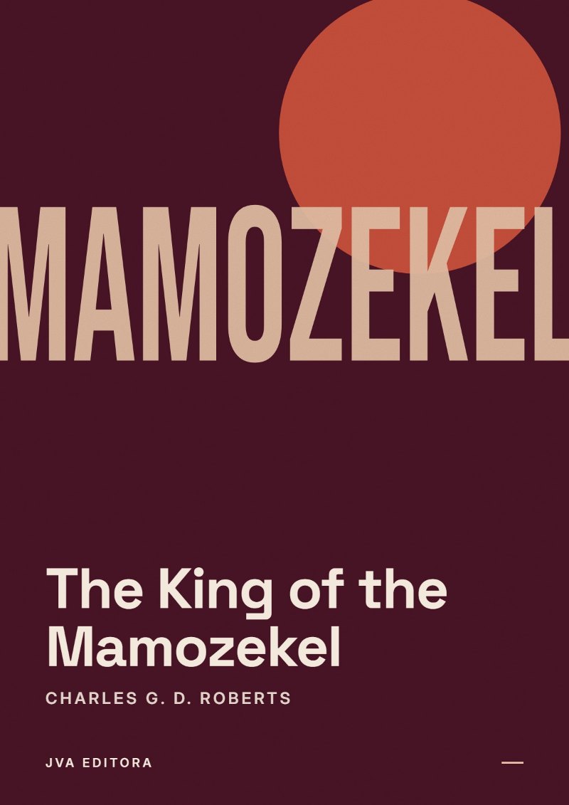 Cover of The King of the Mamozekel