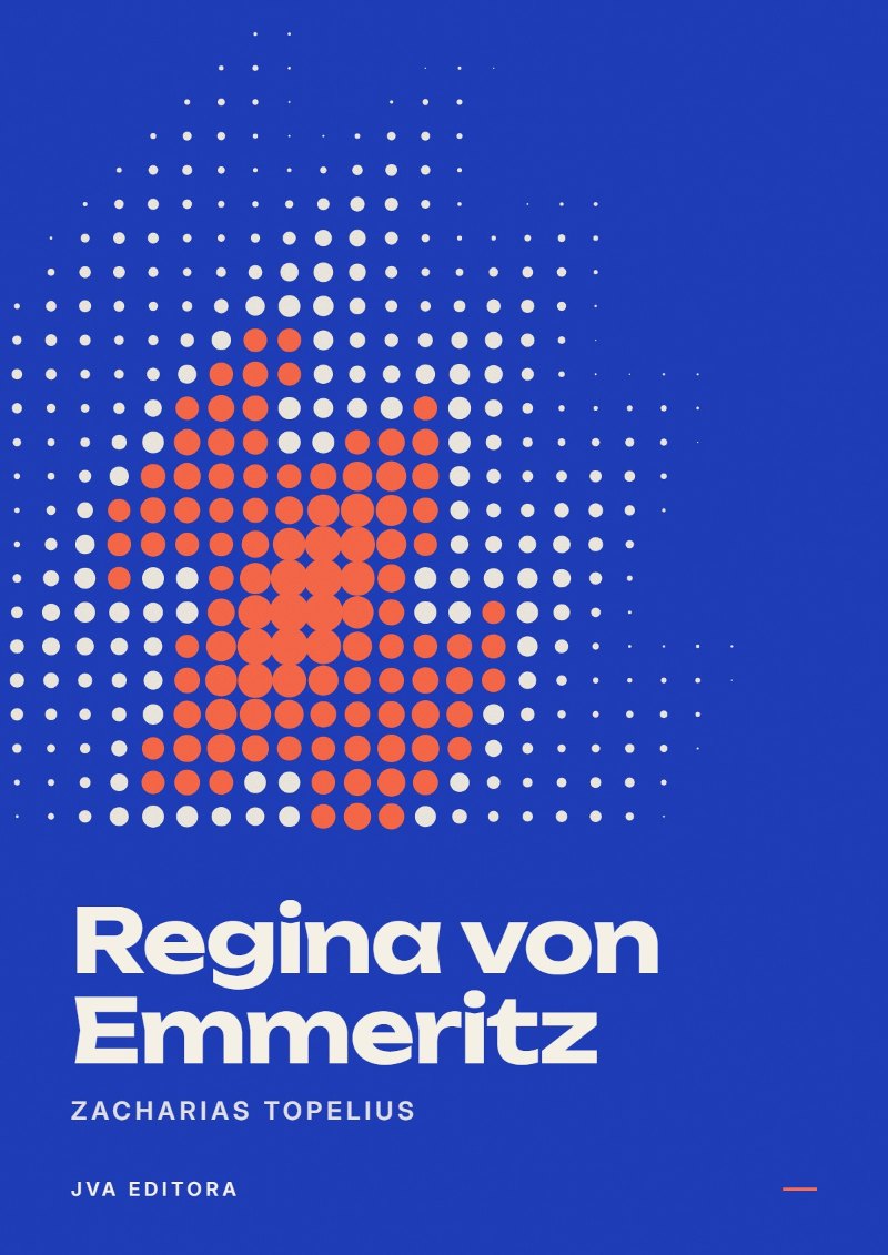 Cover von Regina von Emmeritz