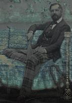 Ritratto di Charles Augustus Murray