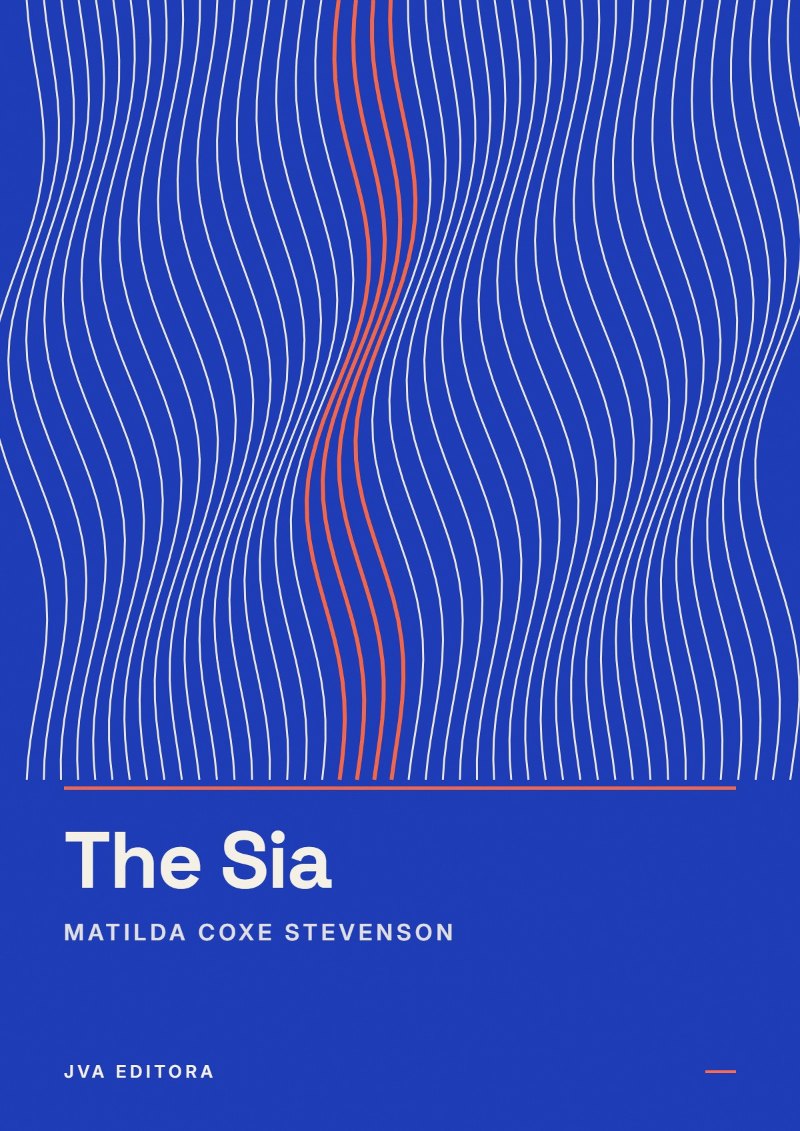 Cover of The Sia