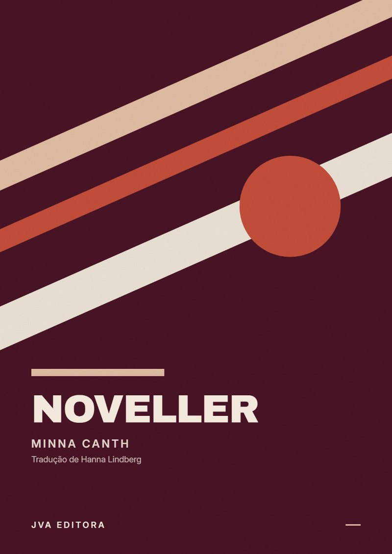 Capa de Noveller