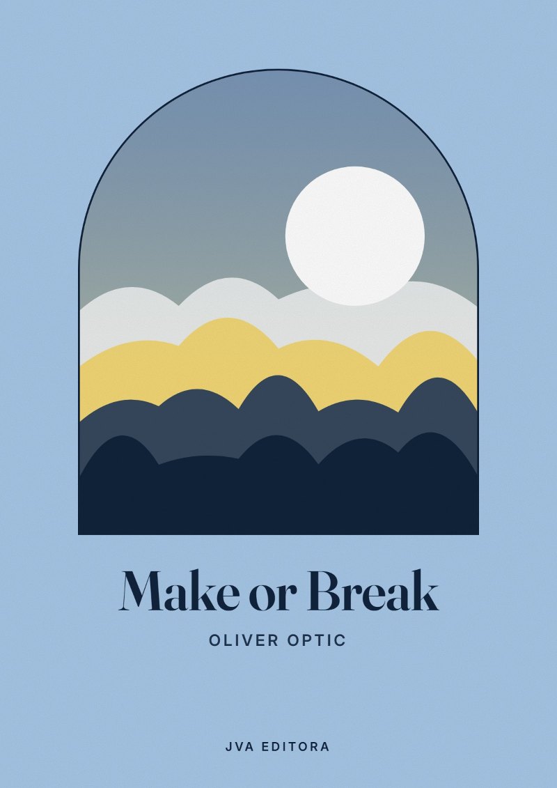 Cover von Make or Break
