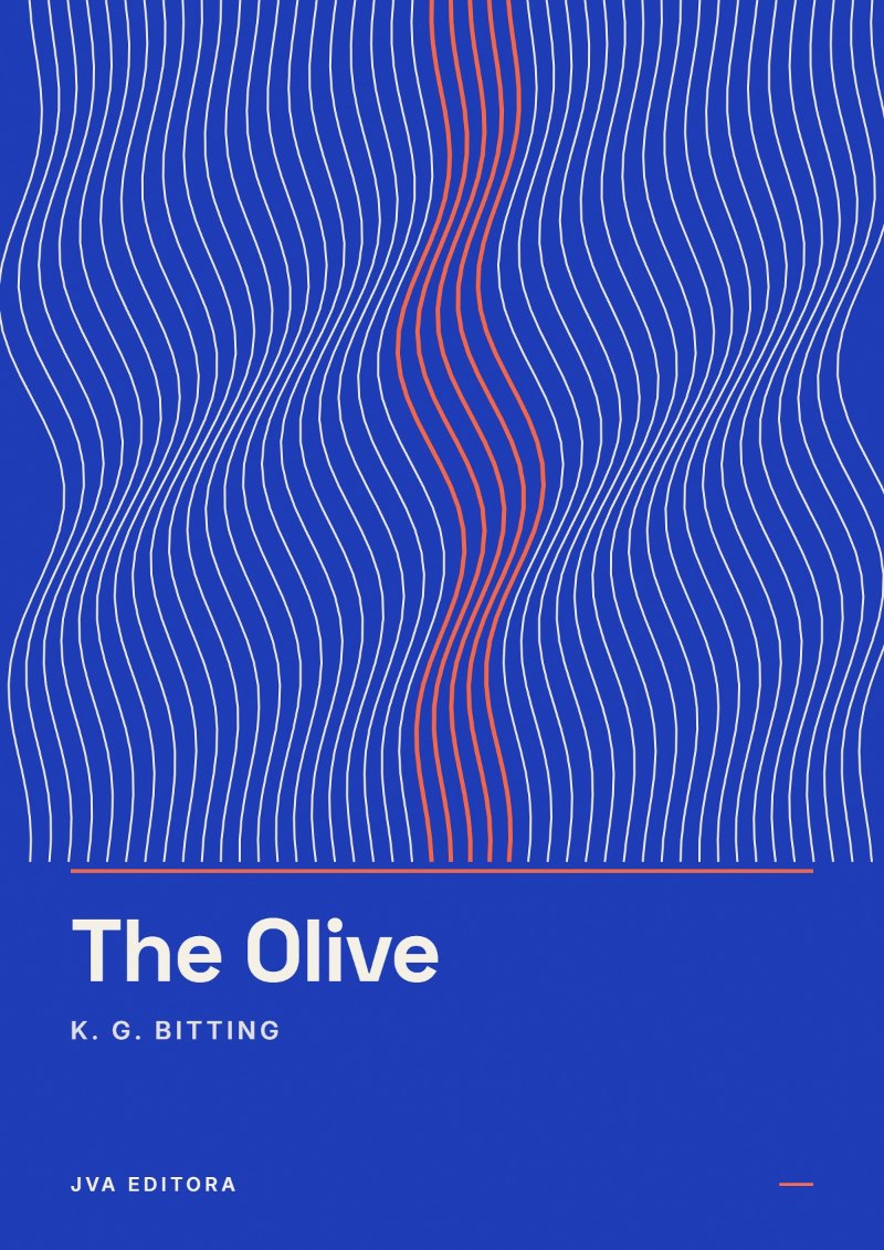 Capa de The Olive