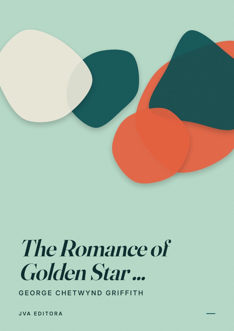 Copertina di The Romance of Golden Star ...
