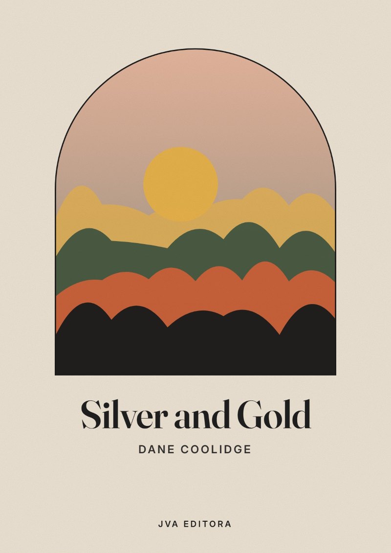 Cover von Silver and Gold
