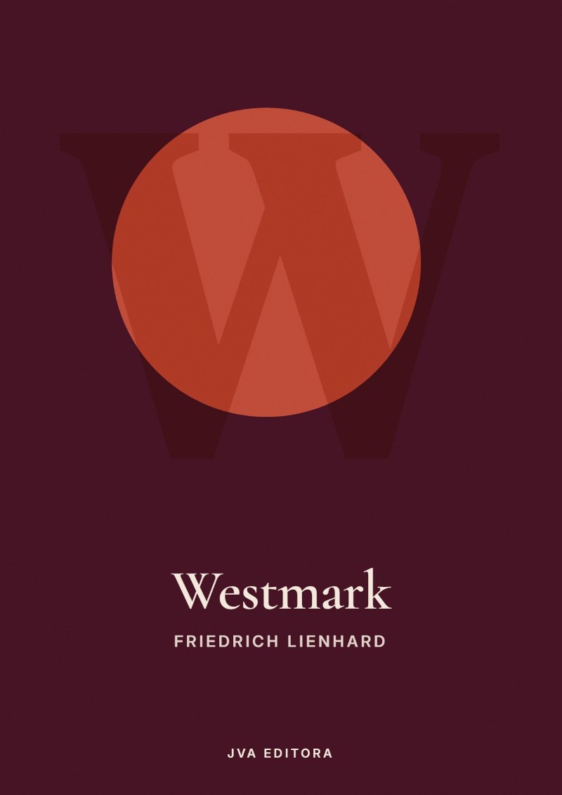 Capa de Westmark