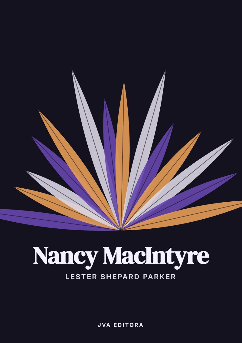 Copertina di Nancy MacIntyre