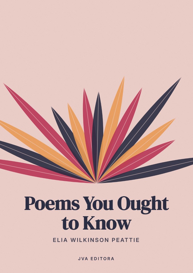 Capa de Poems You Ought to Know