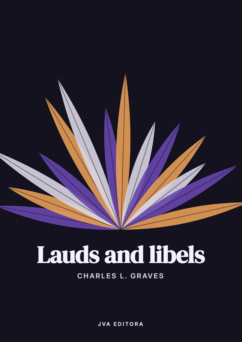 Cover von Lauds and libels