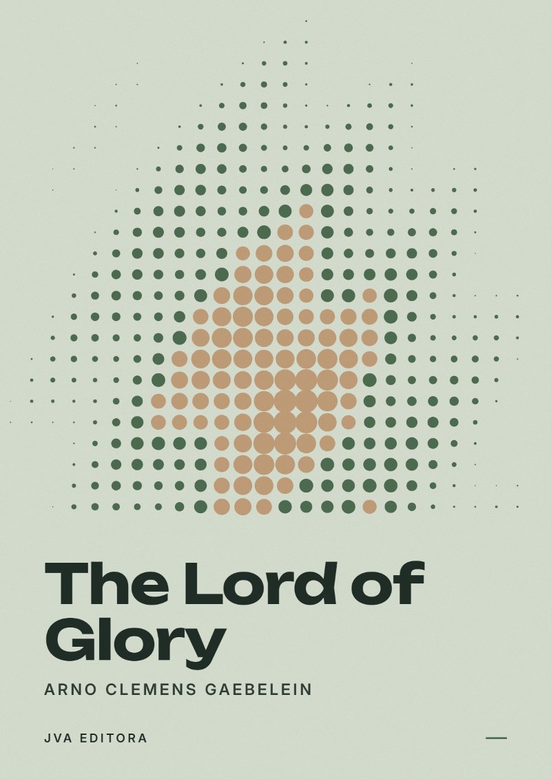 Cover of The Lord of Glory