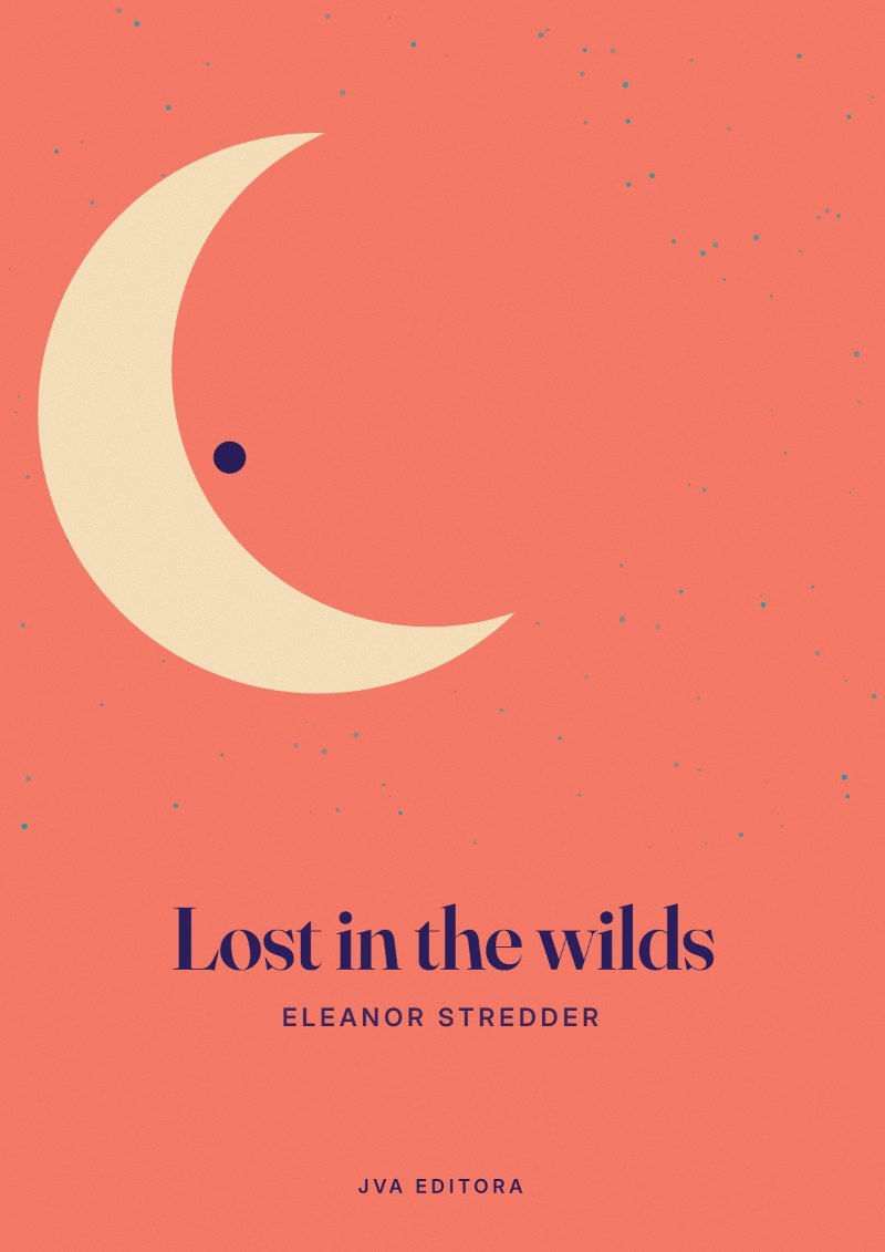 Εξώφυλλο του Lost in the wilds
