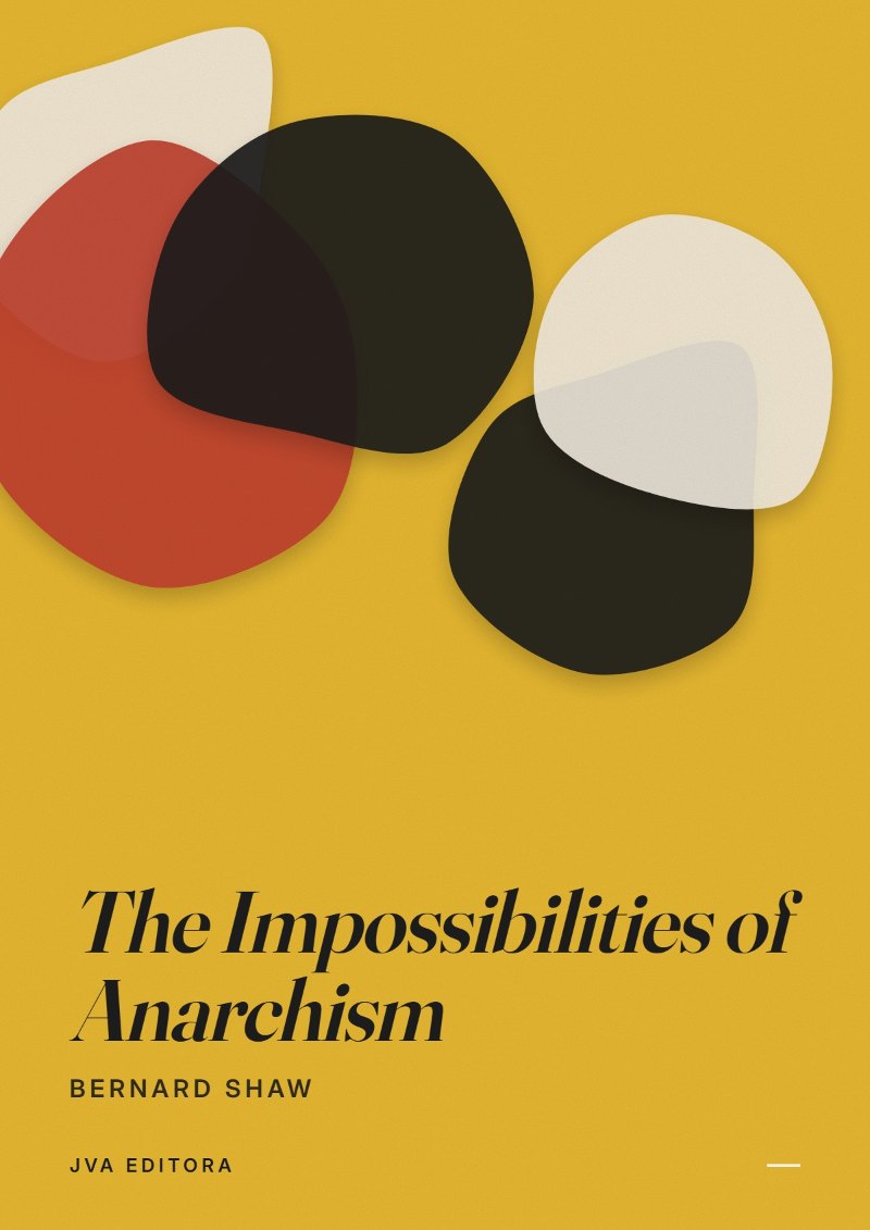 Portada de The Impossibilities of Anarchism